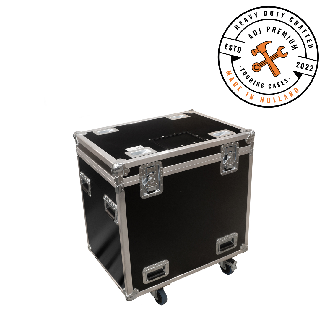 Premium Case 2x Focus Spot 7Z