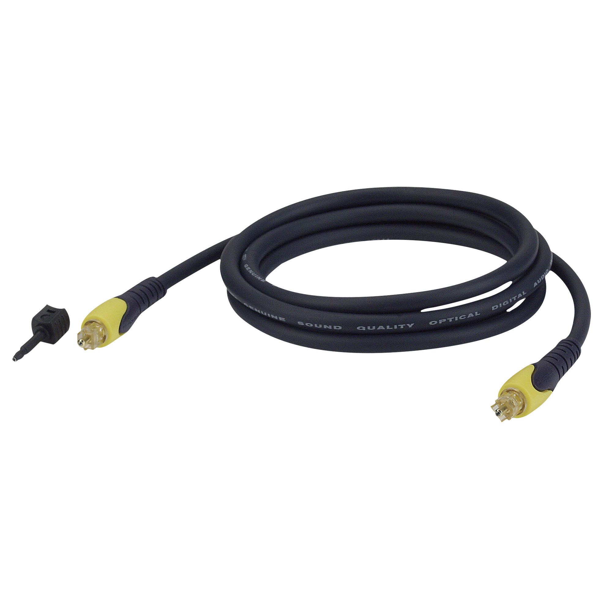 DAP FOP01 - Toslink to Toslink 6 m 6 m