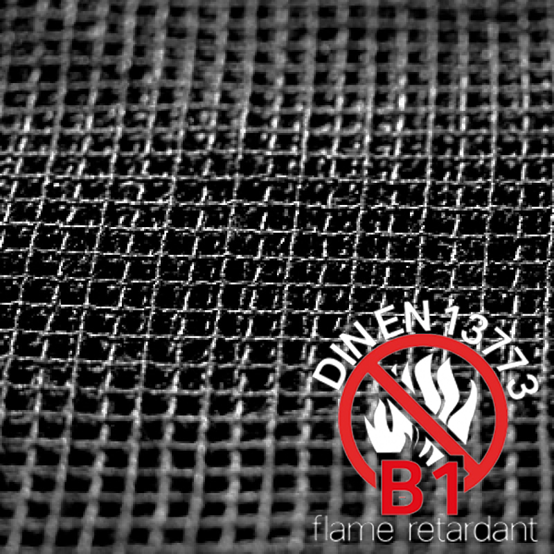 ROOF A Canopy Mesh for L&R Side & Rear ROOF A Canopy Mesh for L&R Side & Rear
