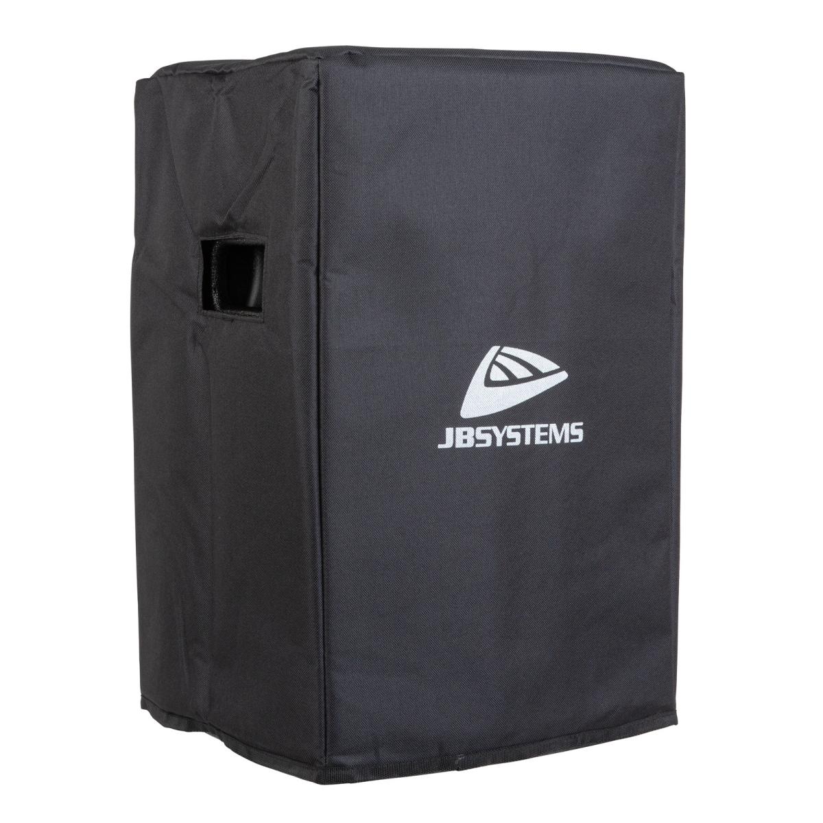 JB Systems TOURING BAG BLAST-10A Schutzhülle JB Systems TOURING BAG BLAST-10A Schutzhülle