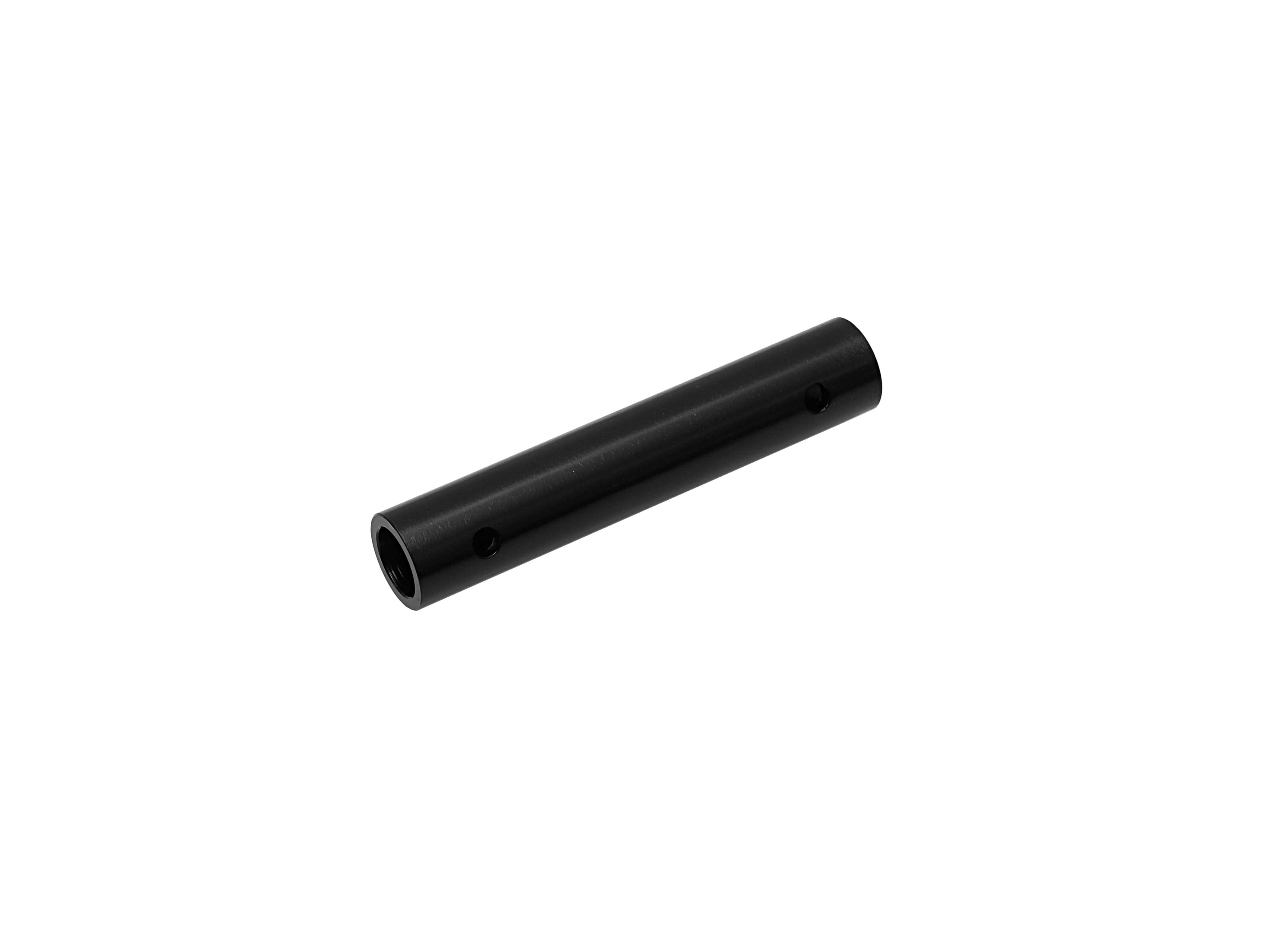 F14 Spacer 105mm female stage black
