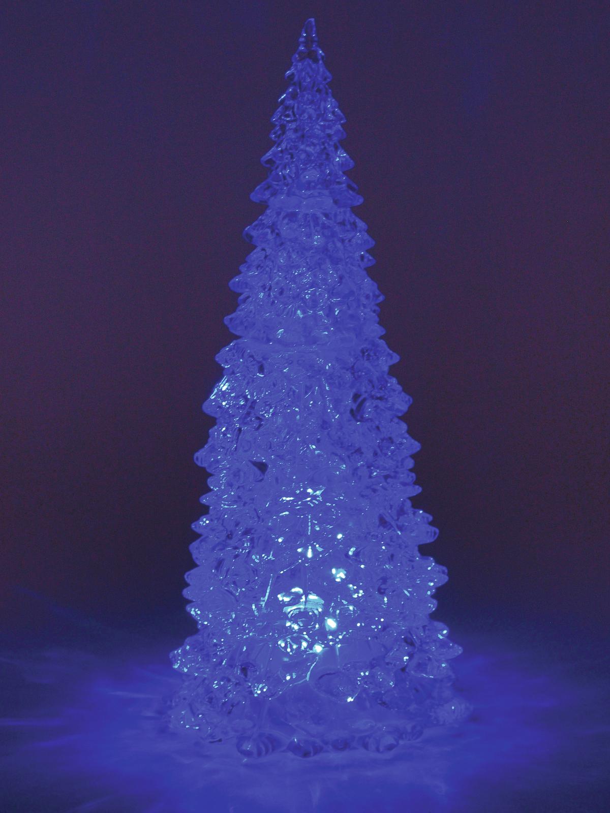 EUROPALMS LED Tannenbaum, mittel, FC EUROPALMS LED Tannenbaum, mittel, FC