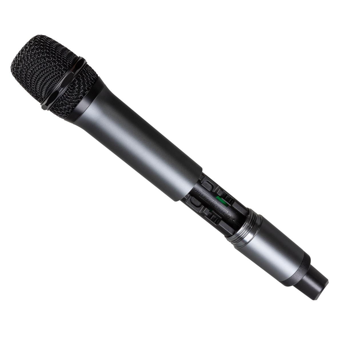 JB Systems HF-PRO MIC Handfunkmikrofon