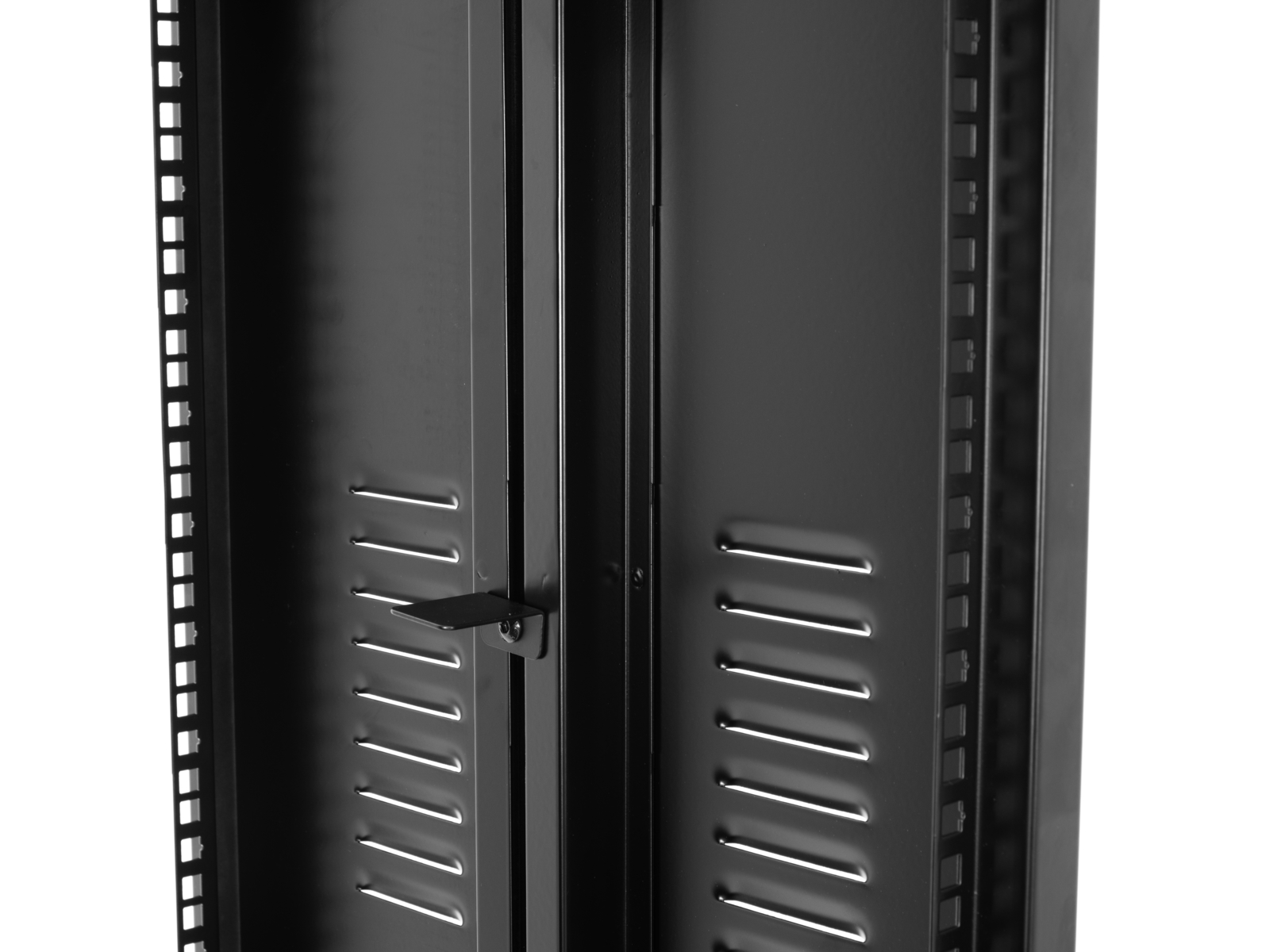 ROADINGER Stahl-Rack SR-19, 8HE ROADINGER Stahl-Rack SR-19, 8HE