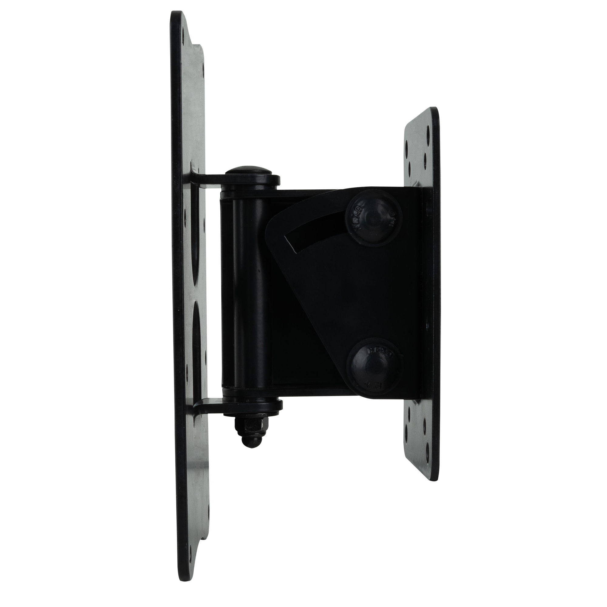 SHOWGEAR Speaker Wall Mount 30°x160° Neigung und Drehung SHOWGEAR Speaker Wall Mount 30°x160° Neigung und Drehung
