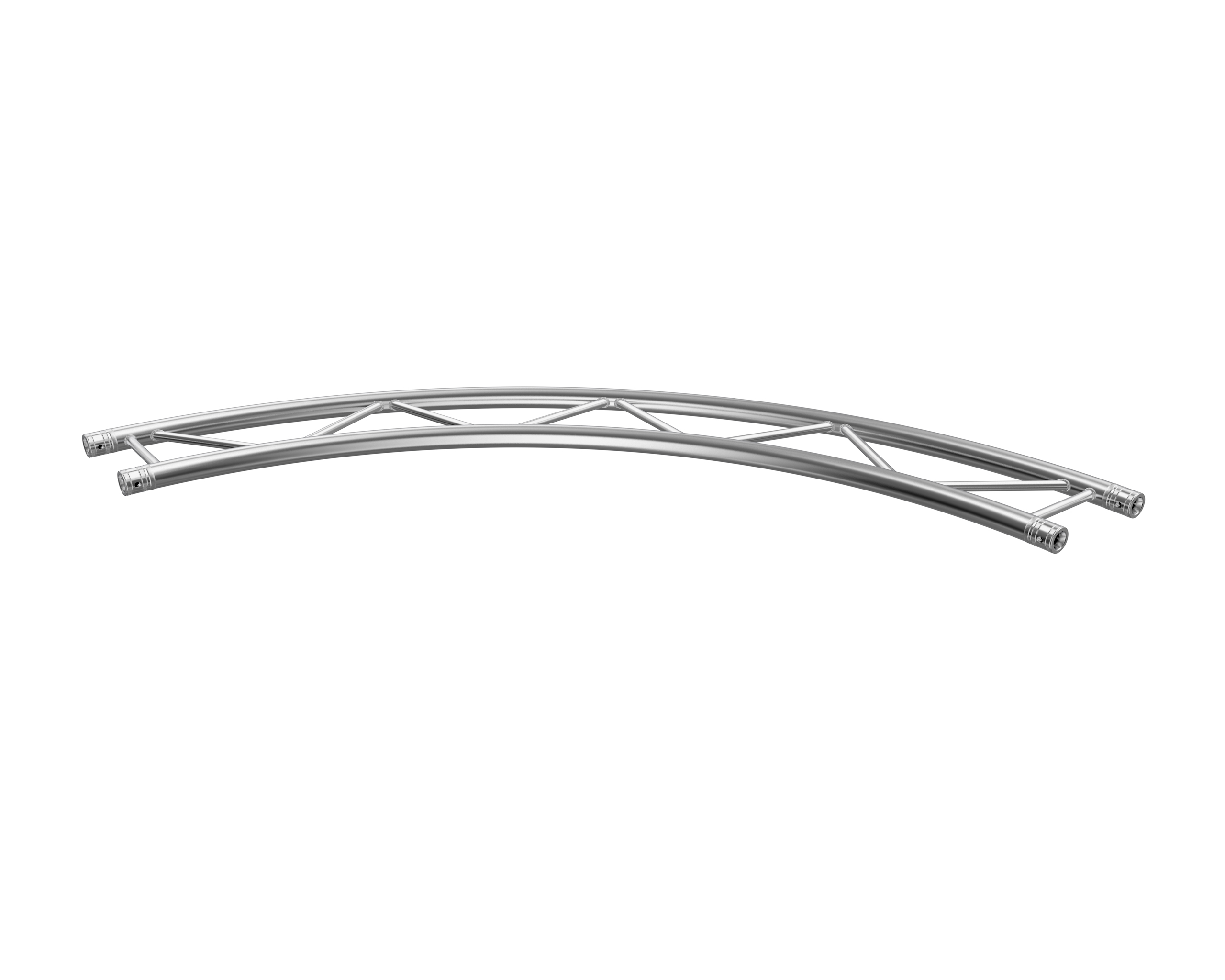 F32 Kreisstück für Ø 3,0m 90° H F32 Kreisstück für Ø 3,0m 90° H