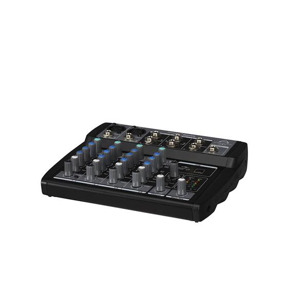 Wharfedale Pro Connect-802U