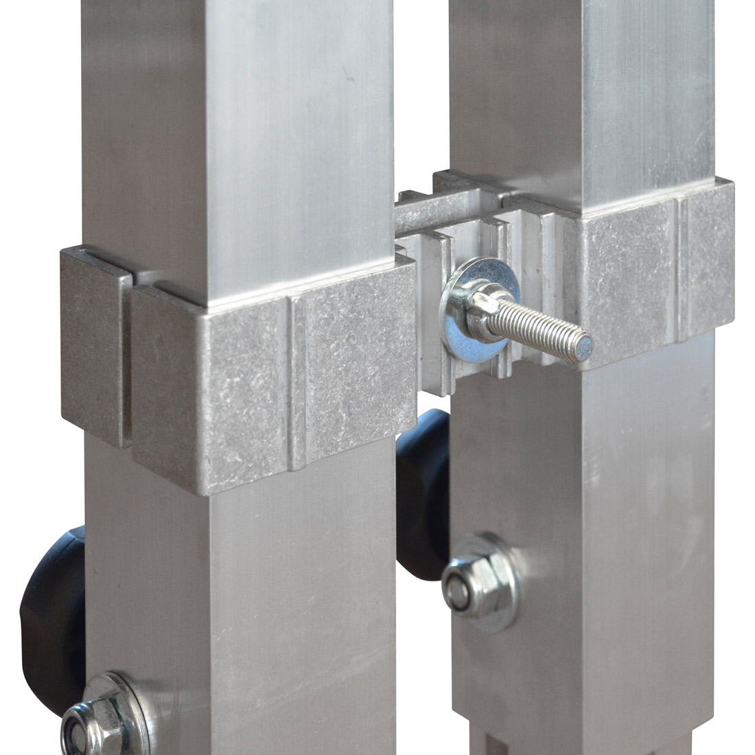  DS-PROSTAGE LEGCLAMP DUO