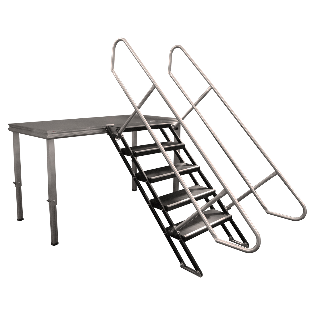 DURASTAGE Vario Stair 80-140cm