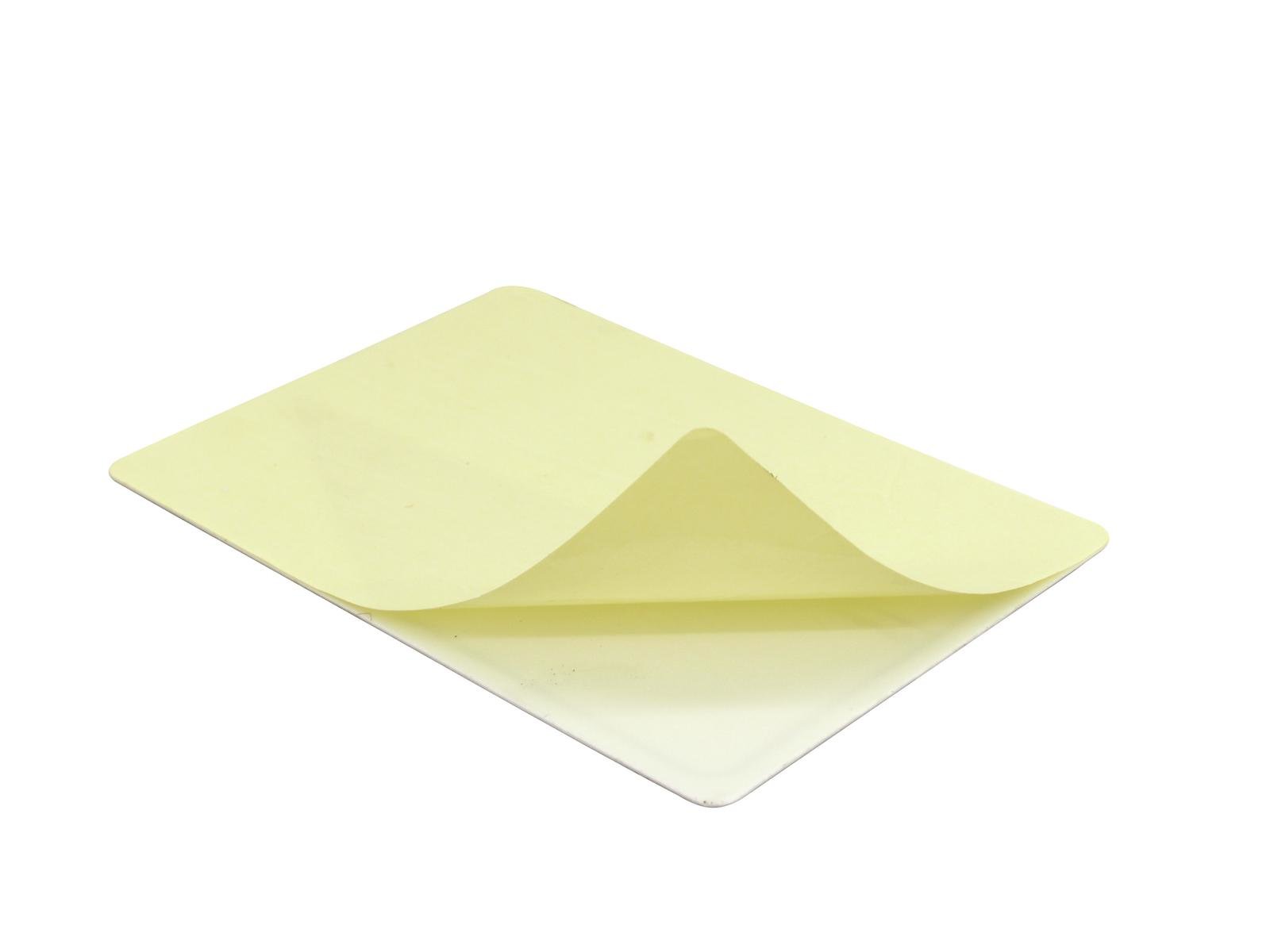 ACCESSORY Beschriftungsschild selbstklebend 177x127mm ACCESSORY Beschriftungsschild selbstklebend 177x127mm