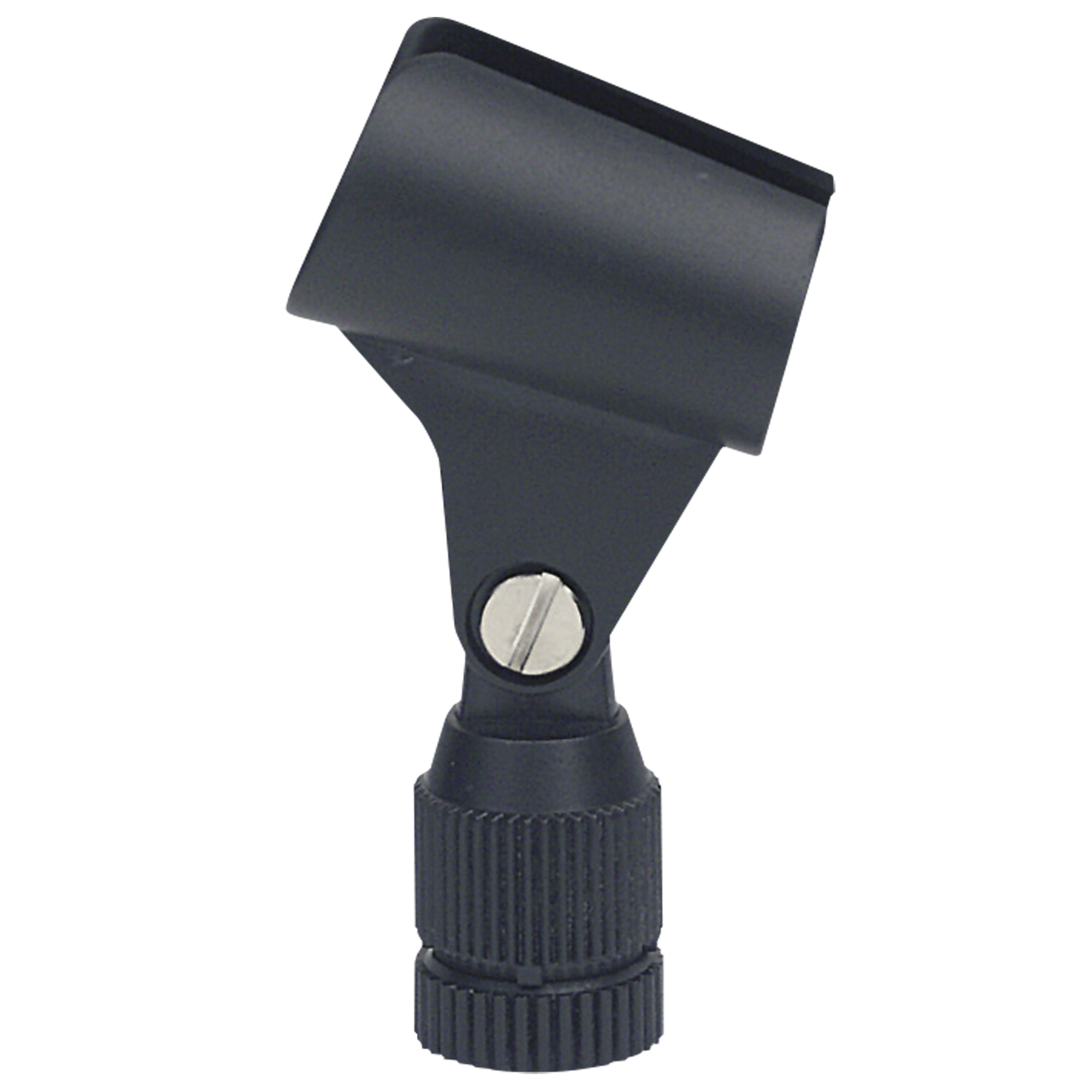 SHOWGEAR Microphone Holder 28 mm 5/8 Thread 28 mm SHOWGEAR Microphone Holder 28 mm 5/8 Thread 28 mm
