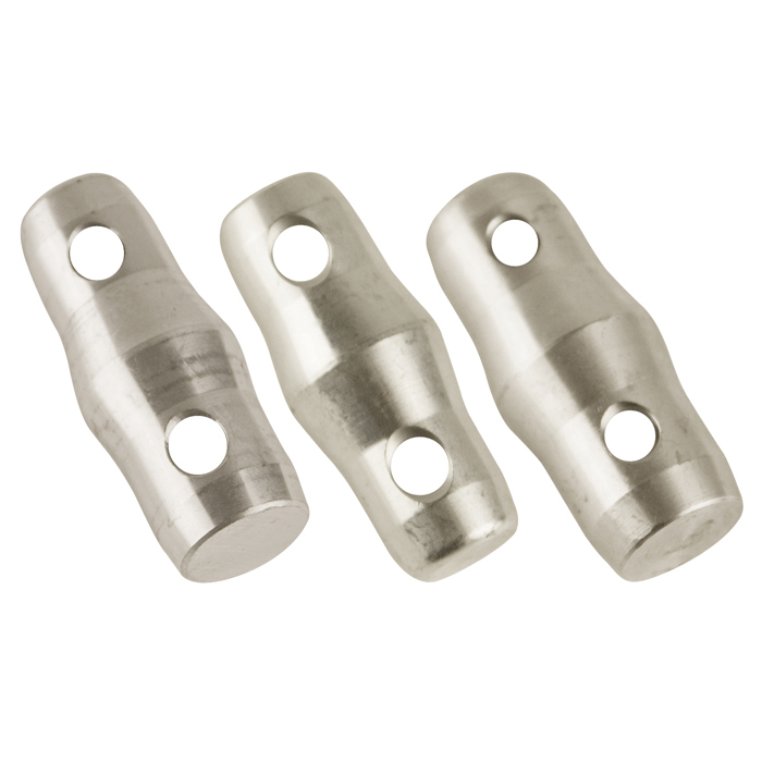 MILOS GF Truss Adapter CCF/U - Conical Adapter Spigot MILOS GF Truss Adapter CCF/U - Conical Adapter Spigot