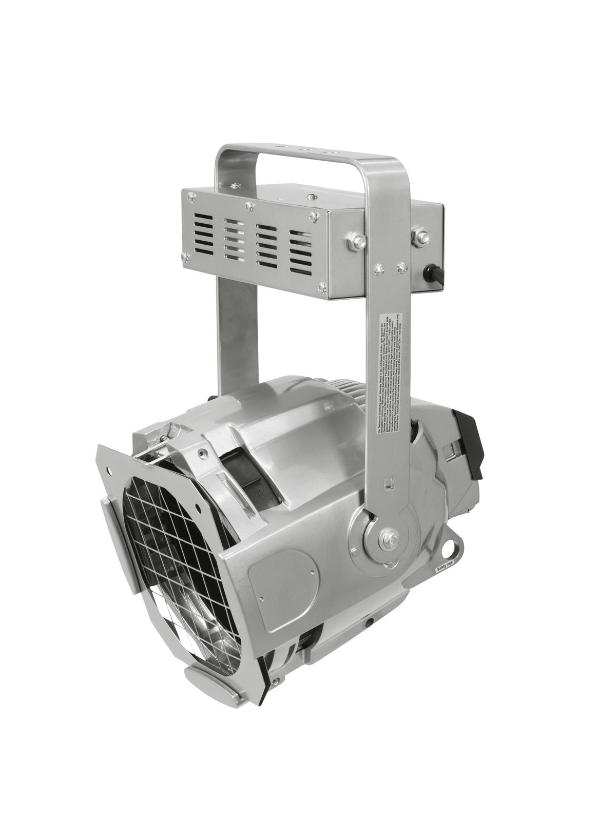 EUROLITE ML-56 CDM Multi Lens Spot sil EUROLITE ML-56 CDM Multi Lens Spot sil