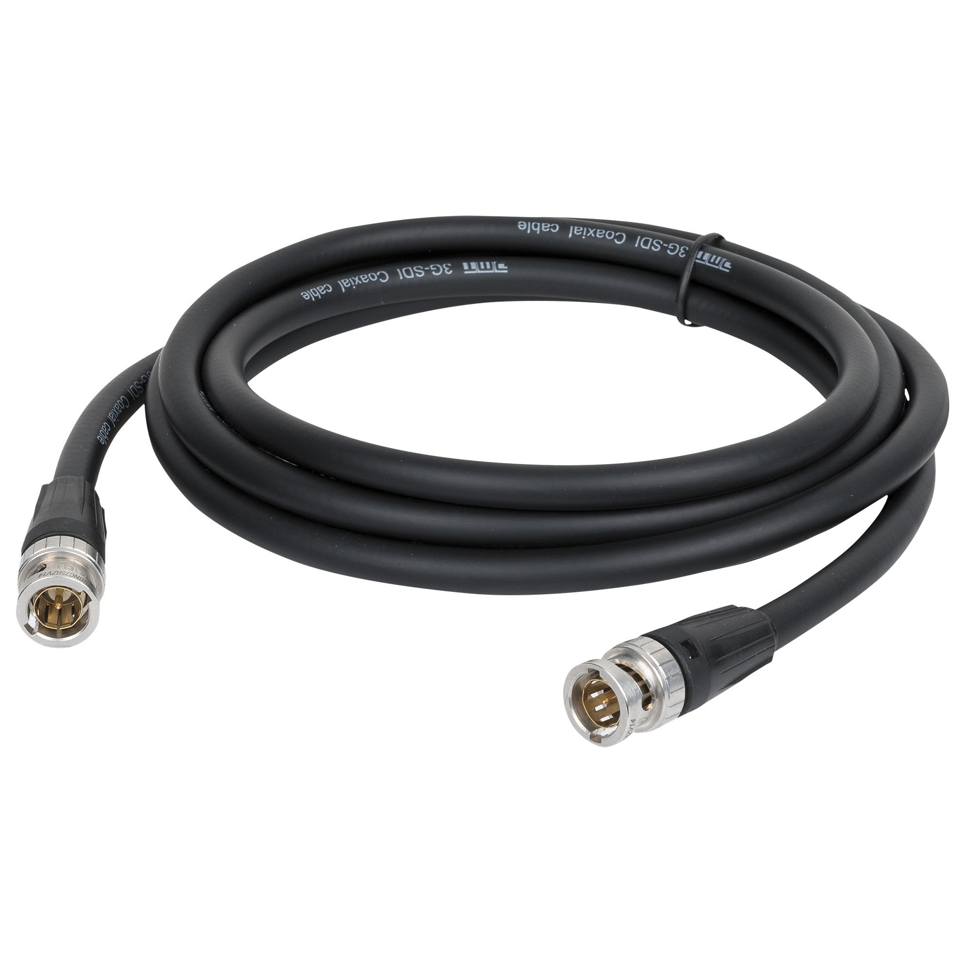 DAP FV50 - SDI Cable with Neutrik BNC to BNC 20 m 20 m DAP FV50 - SDI Cable with Neutrik BNC to BNC 20 m 20 m