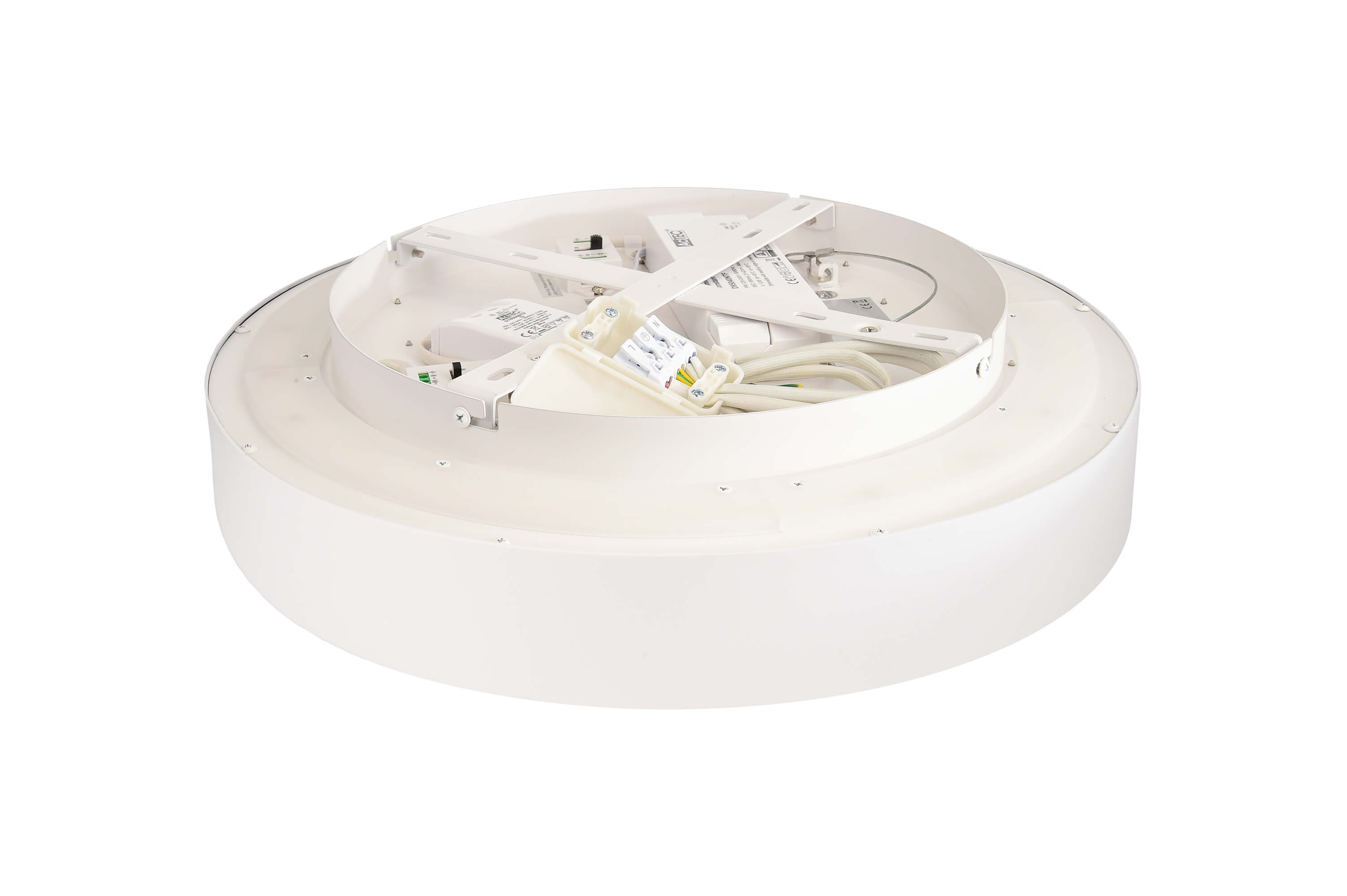 Menkar 400 mm, 45,0 W, 3000/4000 K, Weiß