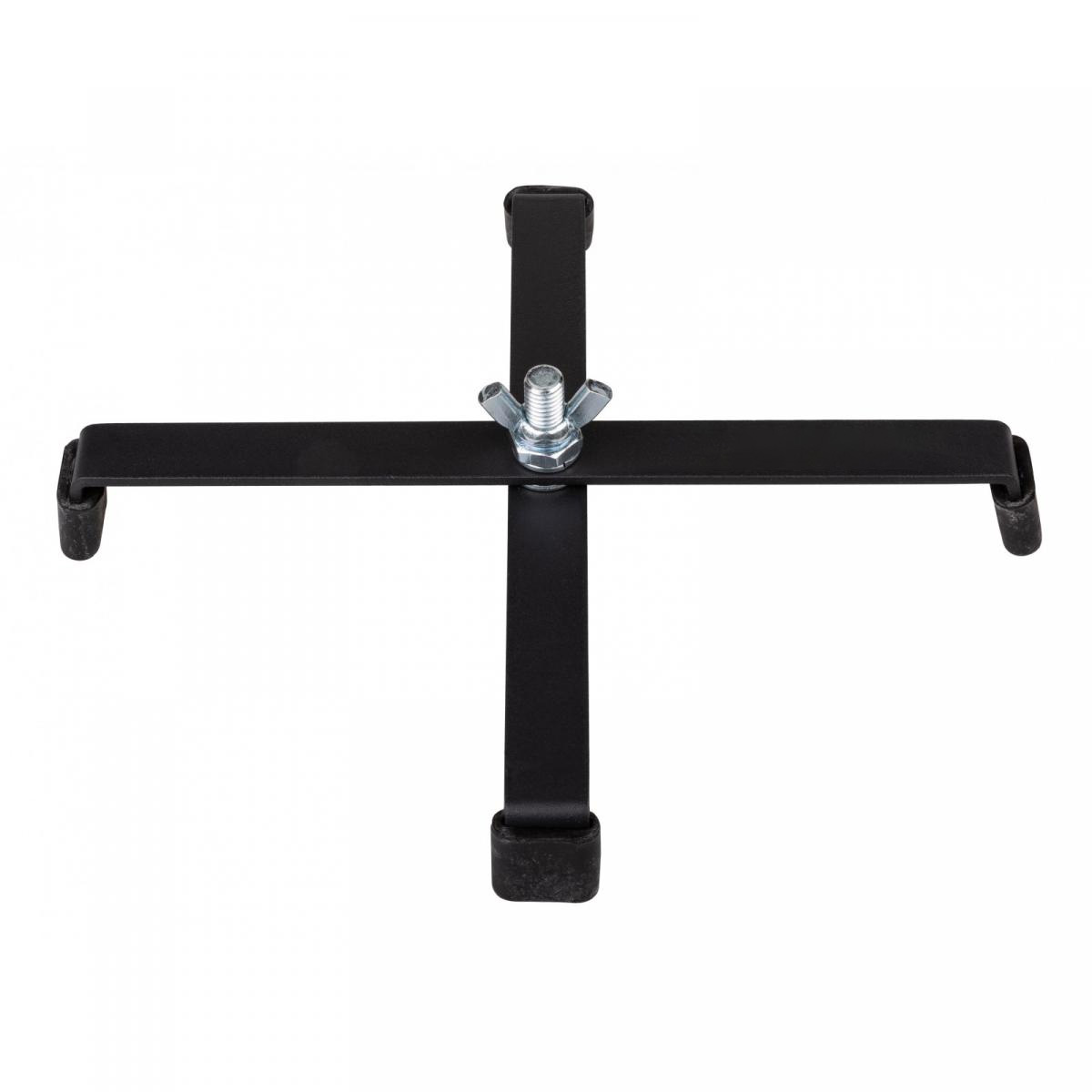 HILEC Floorstand Bodenstativ für Scheinwerfer