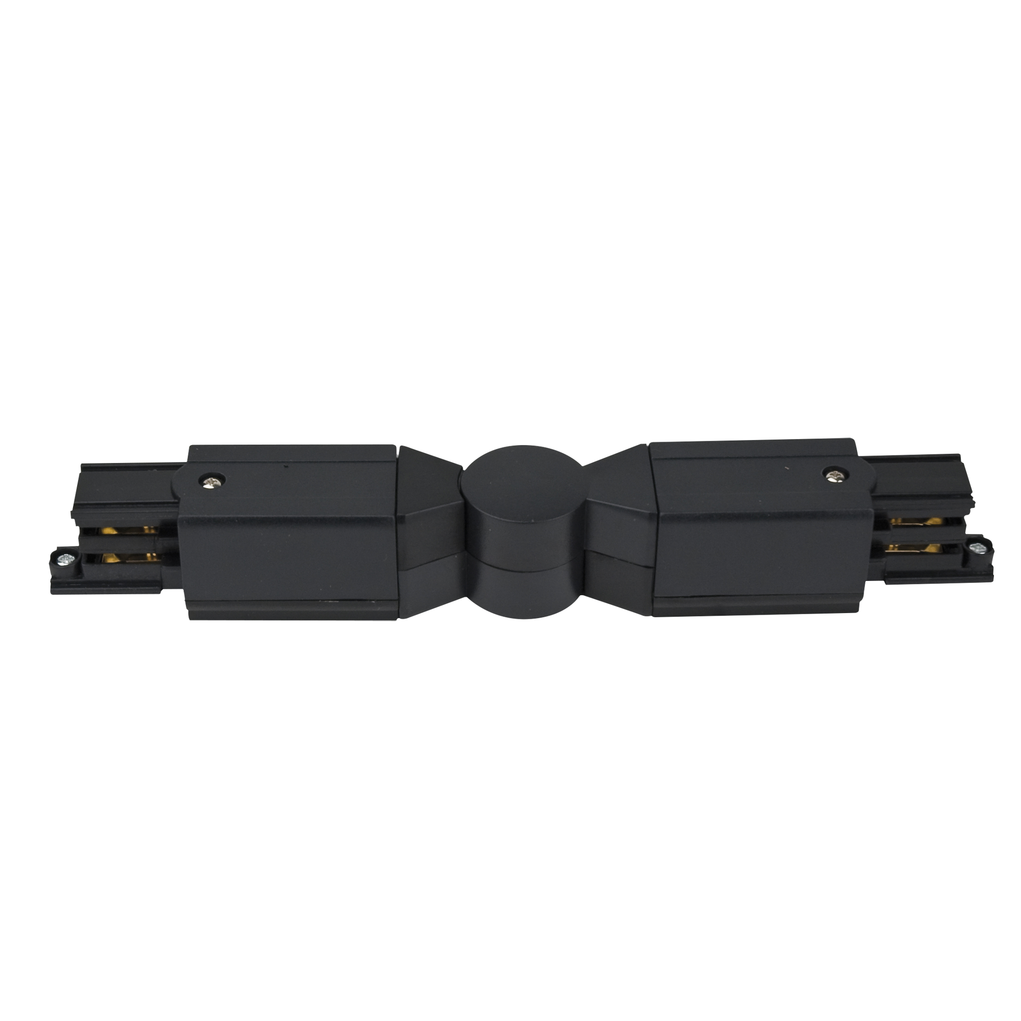 ARTECTA 3-Phase Corner Connector Schwarz (RAL9004) ARTECTA 3-Phase Corner Connector Schwarz (RAL9004)