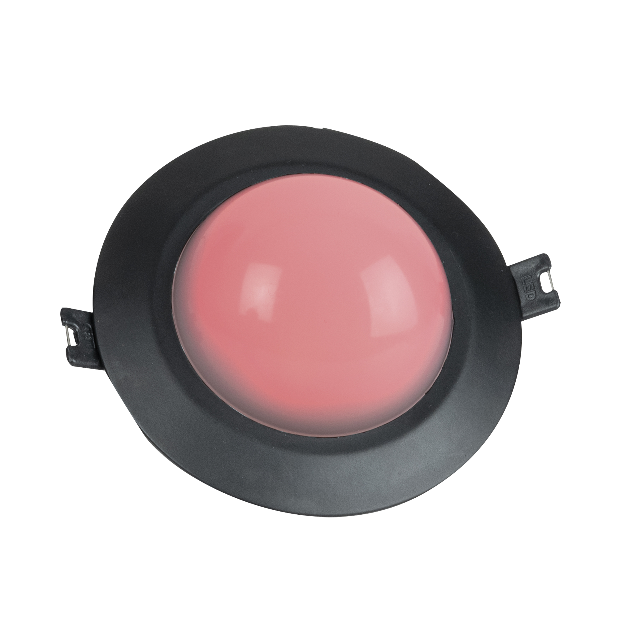 SHOWTEC Pixel Dot 50-mm RGB-LED-Punkt für die feste Installation SHOWTEC Pixel Dot 50-mm RGB-LED-Punkt für die feste Installation