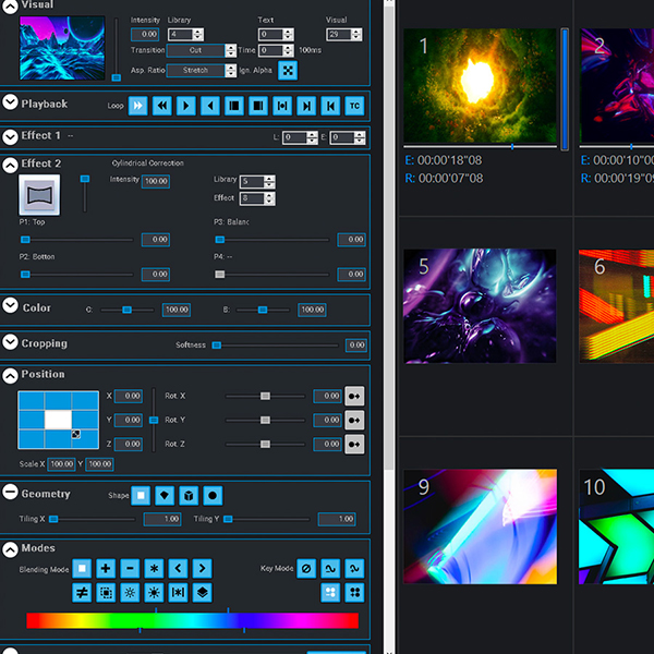 Arkaos MediaMaster Pro 6
