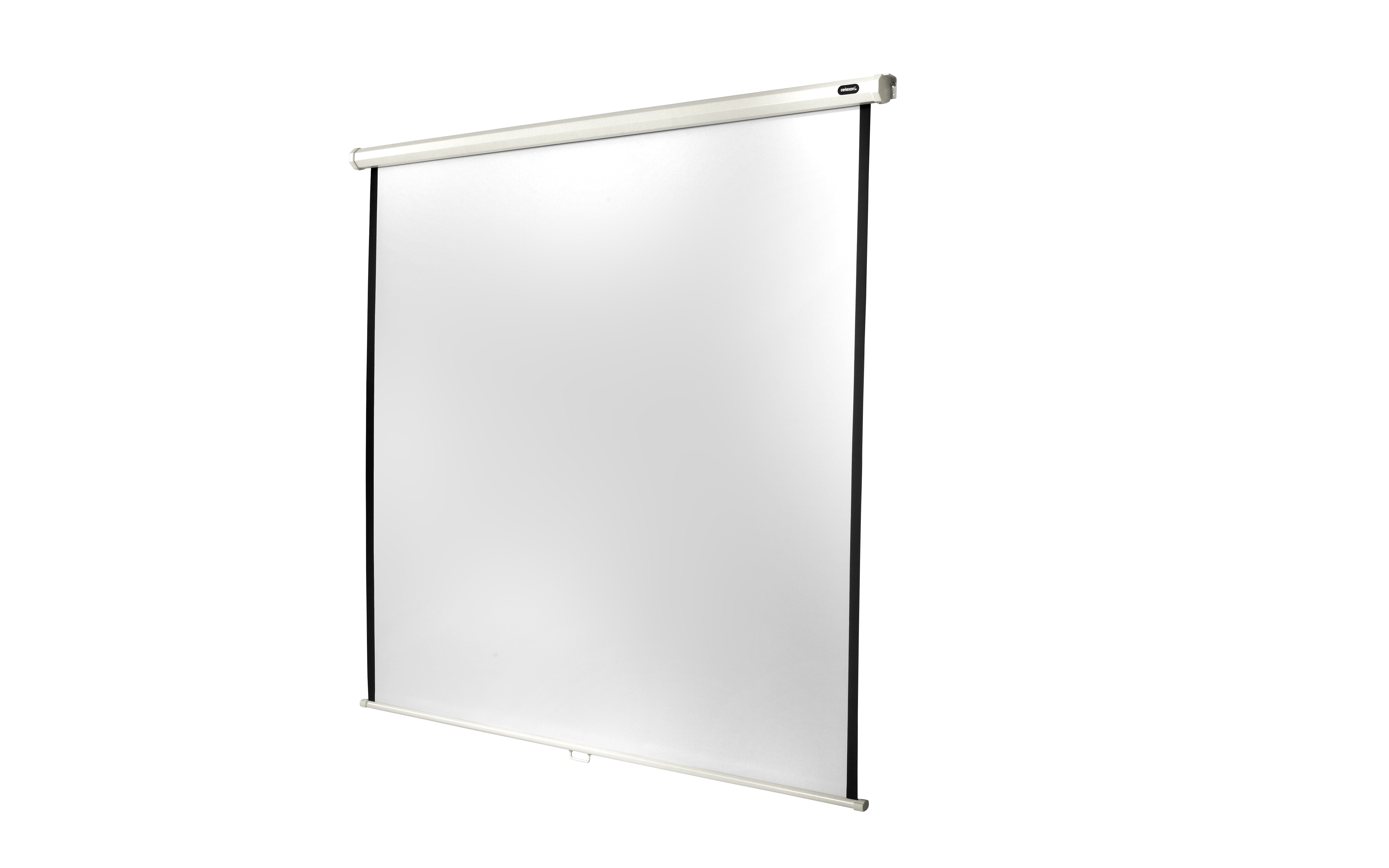 celexon Leinwand Rollo Economy 200 x 200 cm