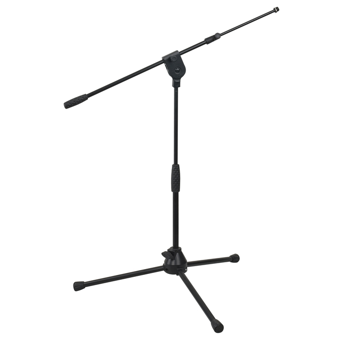 Showgear Microphone Stand - Pro 430-690mm