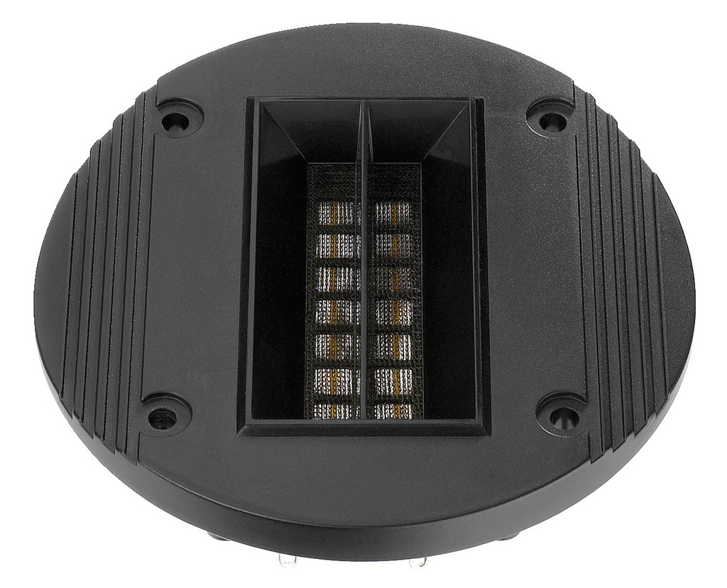 MONACOR RBT-95 Bändchen-Hochtöner, 30 W, 8 Ω