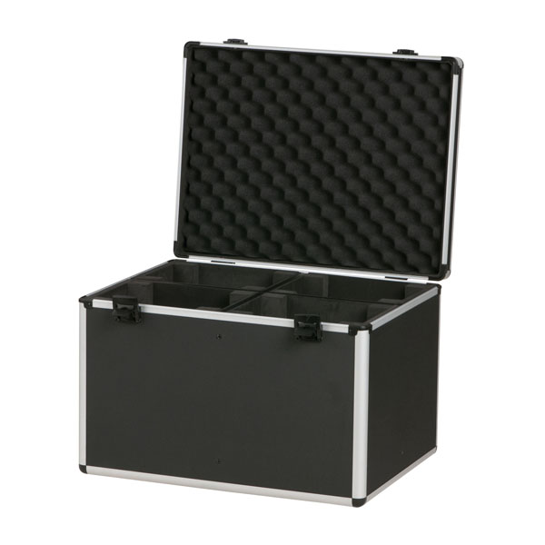 SHOWTEC Case for 4x Kanjo 10 / 60 Value Line Flight Case SHOWTEC Case for 4x Kanjo 10 / 60 Value Line Flight Case