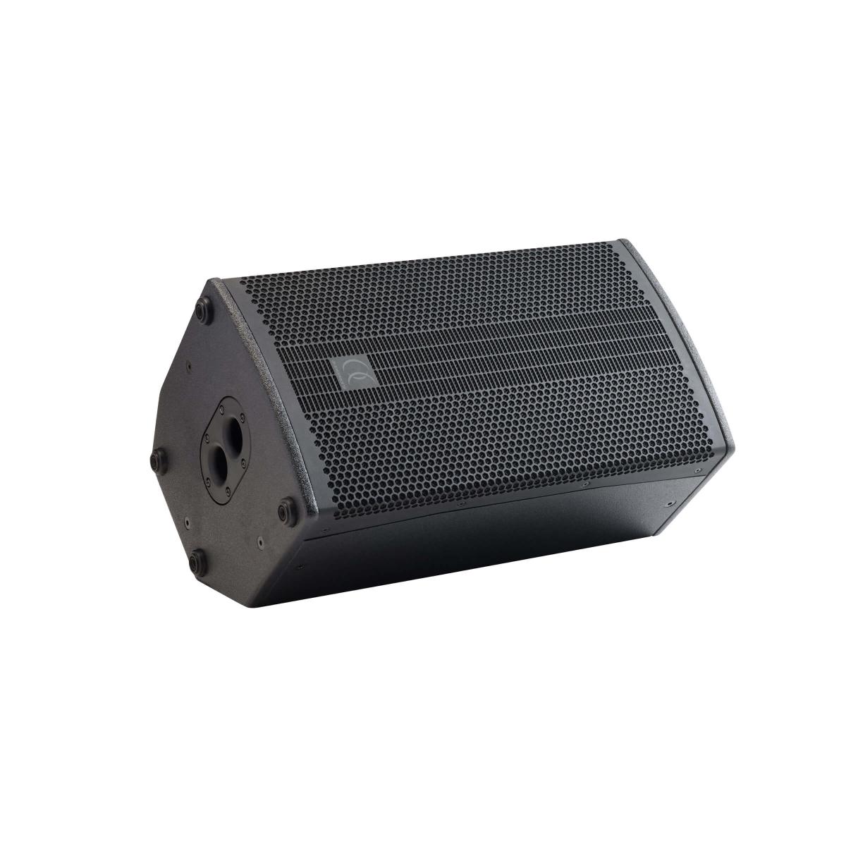 Audiophony Myos10A 10 + 1,35 aktiv Lautsprecher