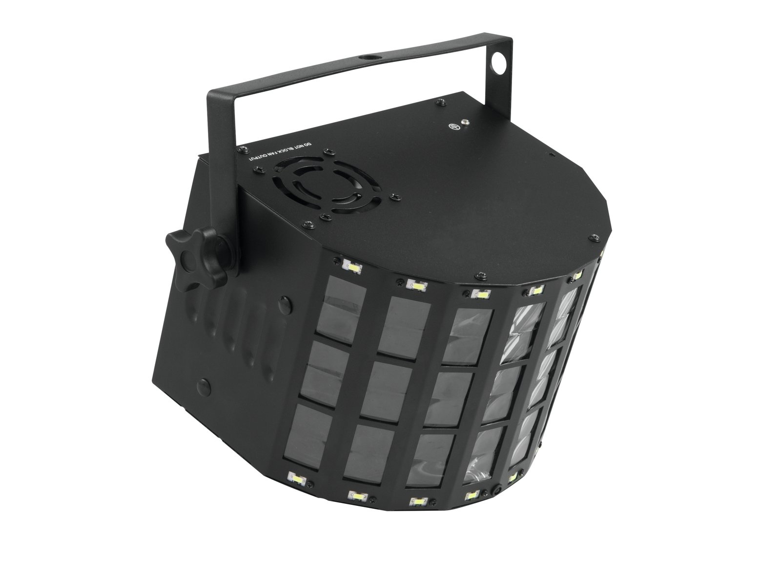 EUROLITE LED Mini D-20 Hybrid Strahleneffekt EUROLITE LED Mini D-20 Hybrid Strahleneffekt