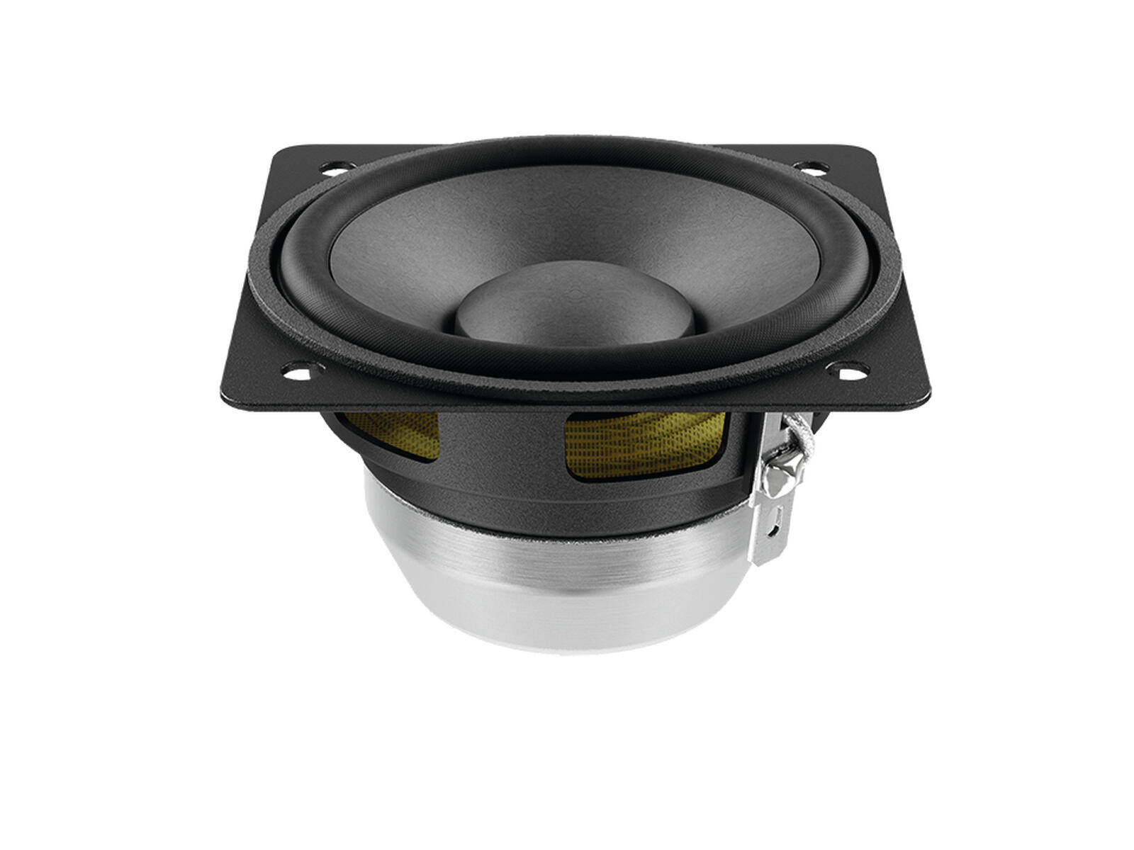LAVOCE FSN020.71F 2 Zoll  Breitbandlautsprecher, Neodym, Stahlkorb LAVOCE FSN020.71F 2 Zoll  Breitbandlautsprecher, Neodym, Stahlkorb