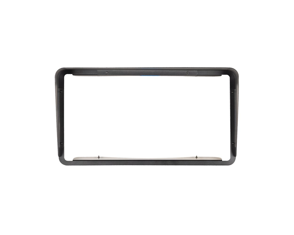 Glare Shield Jolt PanelIP / 40 Hex IP