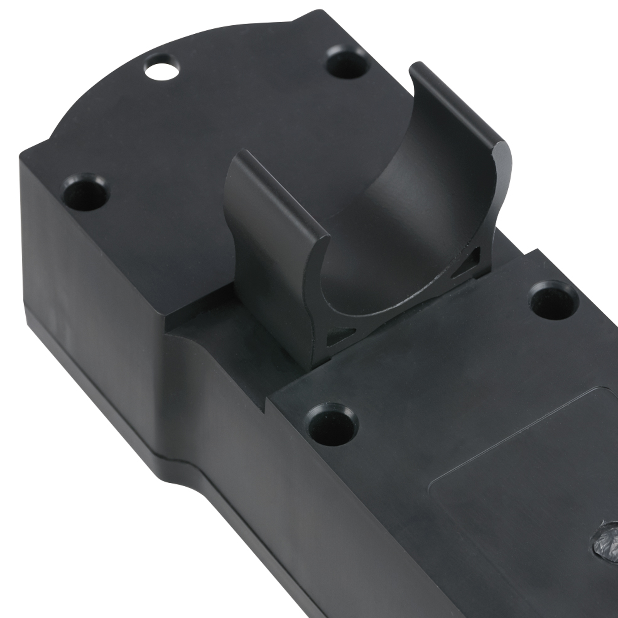 SHOWGEAR PowerBOX clamp 2 Stk. SHOWGEAR PowerBOX clamp 2 Stk.