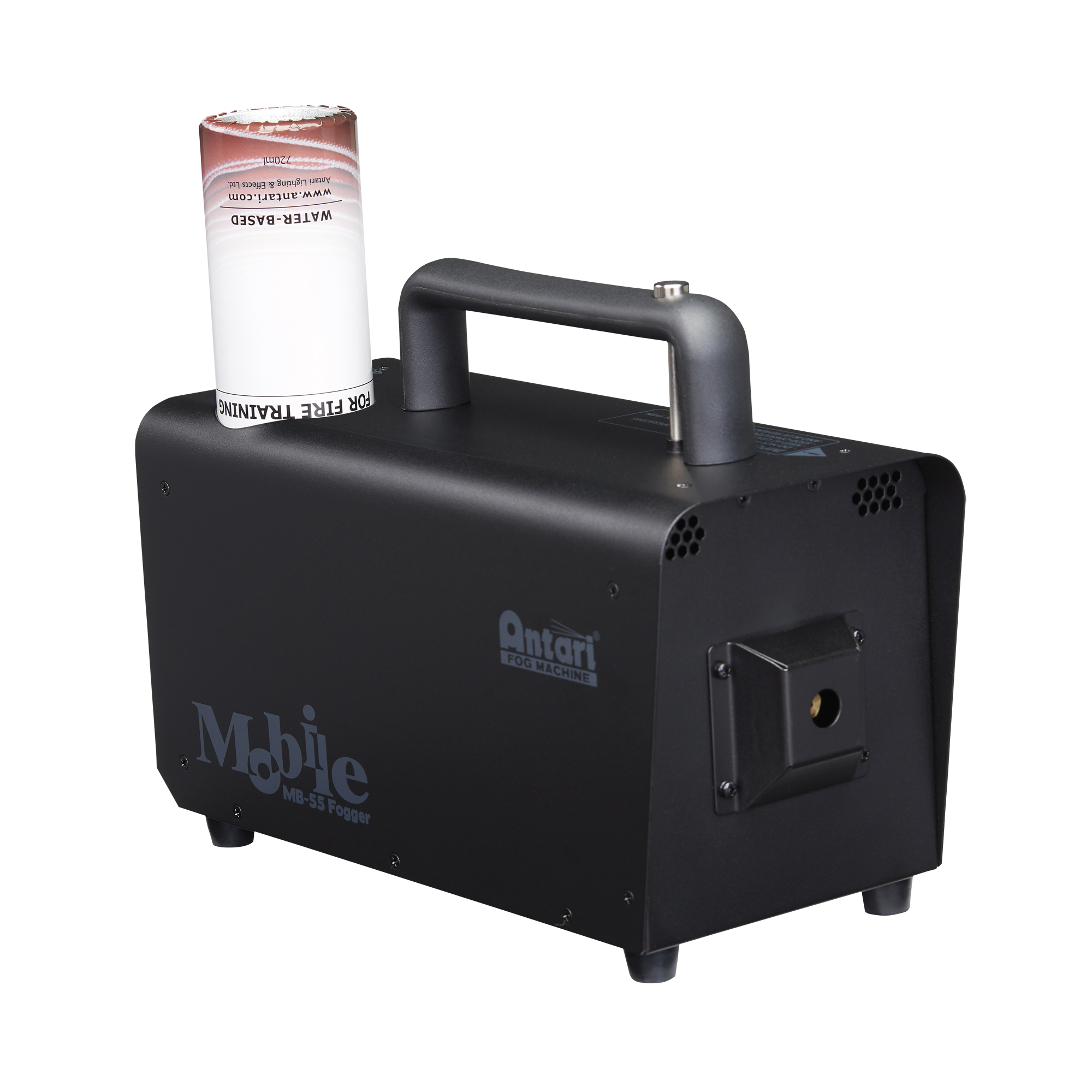 ANTARI MB-55 Mobile Fog Machine 1450 W Nebelmaschine ANTARI MB-55 Mobile Fog Machine 1450 W Nebelmaschine