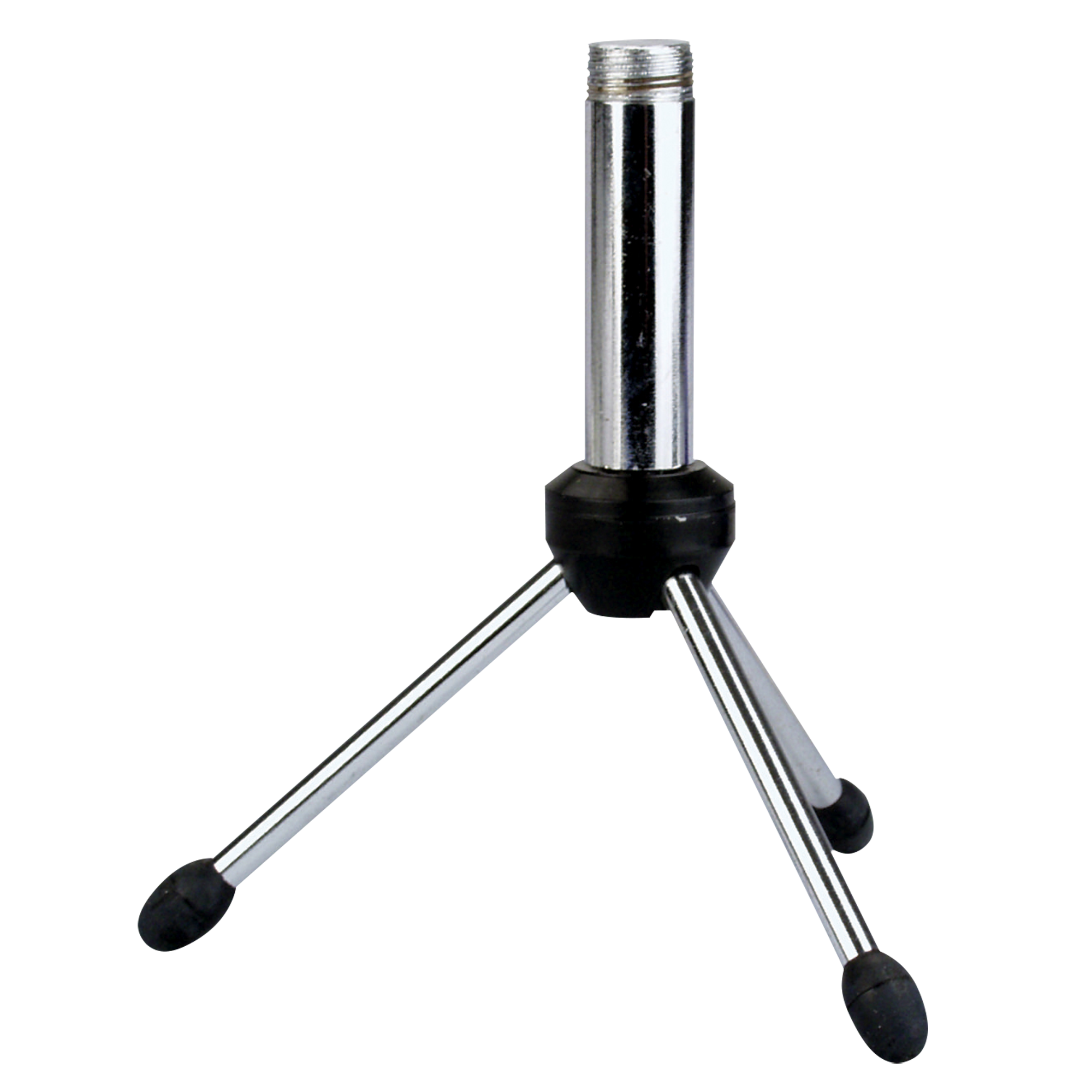 SHOWGEAR Desk Microphone Stand - Mini 146.5 mm - 5/8 thread 146,5 mm - 5/8 Gewinde SHOWGEAR Desk Microphone Stand - Mini 146.5 mm - 5/8 thread 146,5 mm - 5/8 Gewinde