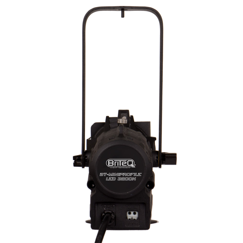 Briteq BT-MINIPROFILE LED 3200K Briteq BT-MINIPROFILE LED 3200K