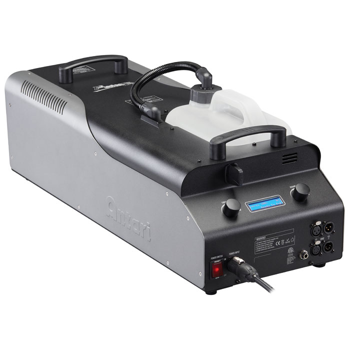 ANTARI Z-3000 III Fog Machine 2500 W Nebelmaschine ANTARI Z-3000 III Fog Machine 2500 W Nebelmaschine
