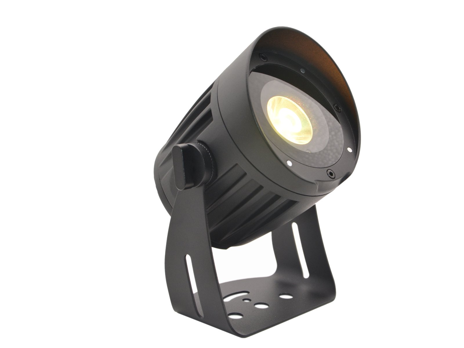 EUROLITE LED Outdoor Spot 18W WW mit Erdspieß EUROLITE LED Outdoor Spot 18W WW mit Erdspieß