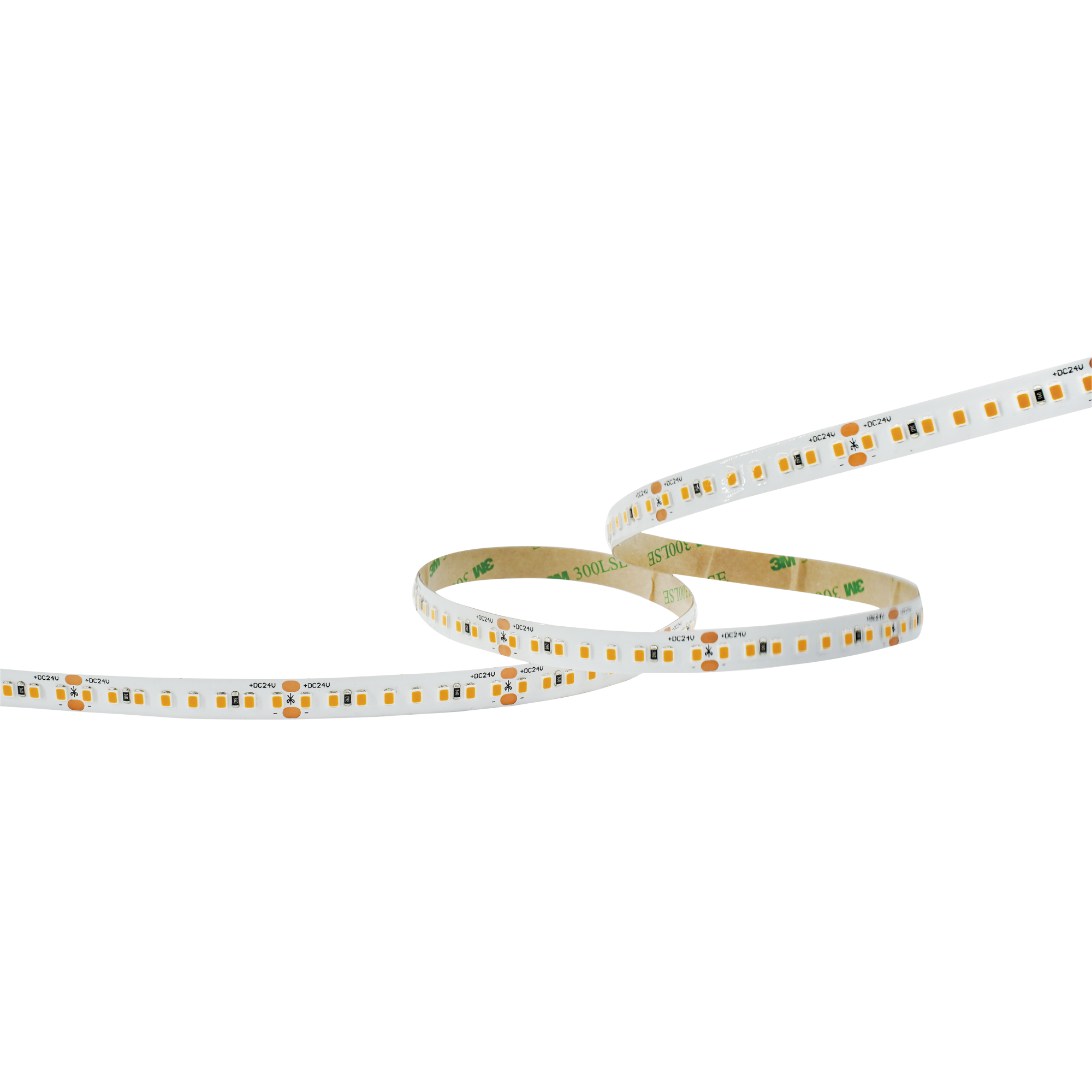 ARTECTA Cartago Dropper 2835 - 160 - CCT 2700 K - CRI 90 - 1800 lm/m - 160 LEDs/m - 14,4 W/m - 24 V