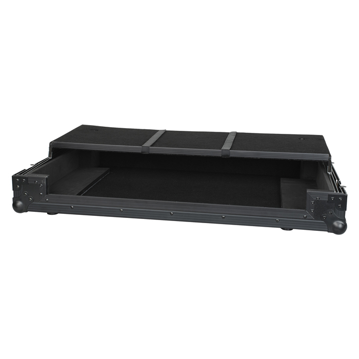 SHOWGEAR Case for Pioneer DDJ-RZ/DDJ-SZ Geeignet für Pioneer DDJ-RZ/SZ/SZ2 SHOWGEAR Case for Pioneer DDJ-RZ/DDJ-SZ Geeignet für Pioneer DDJ-RZ/SZ/SZ2