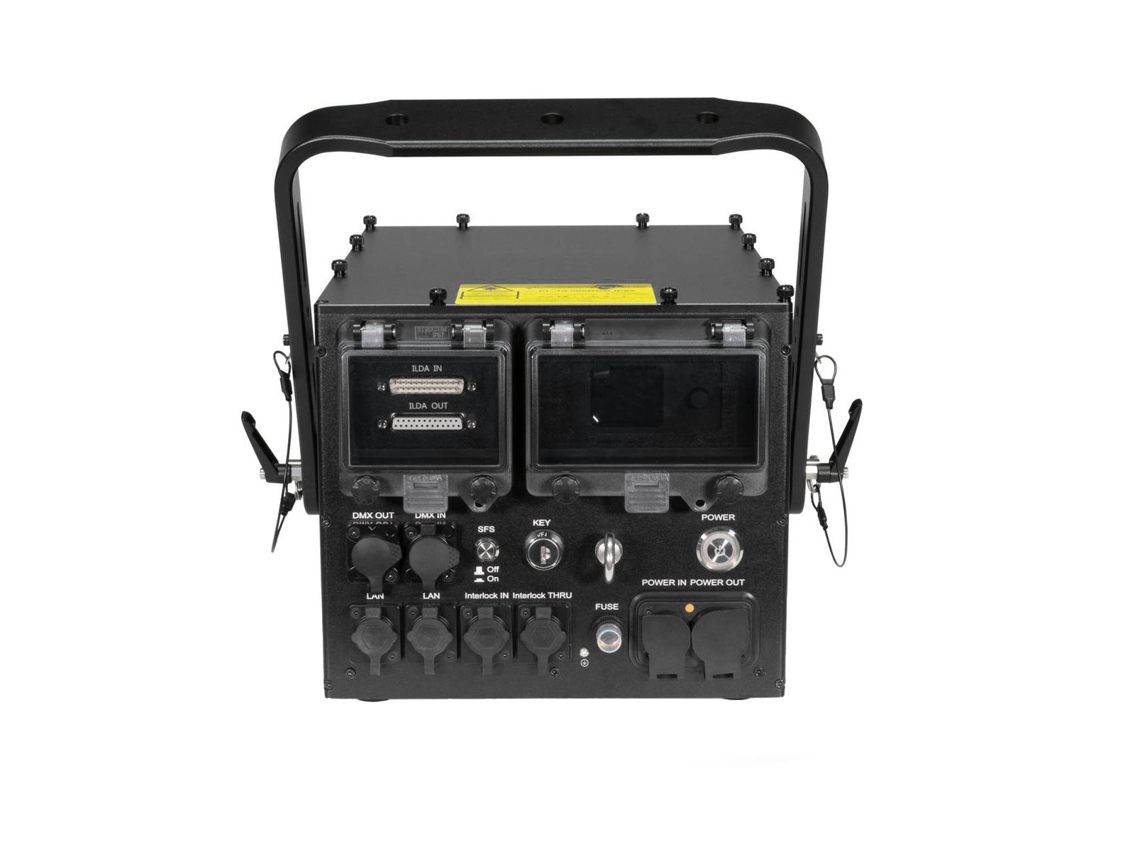 LASERWORLD PL-10.000RGB IP65