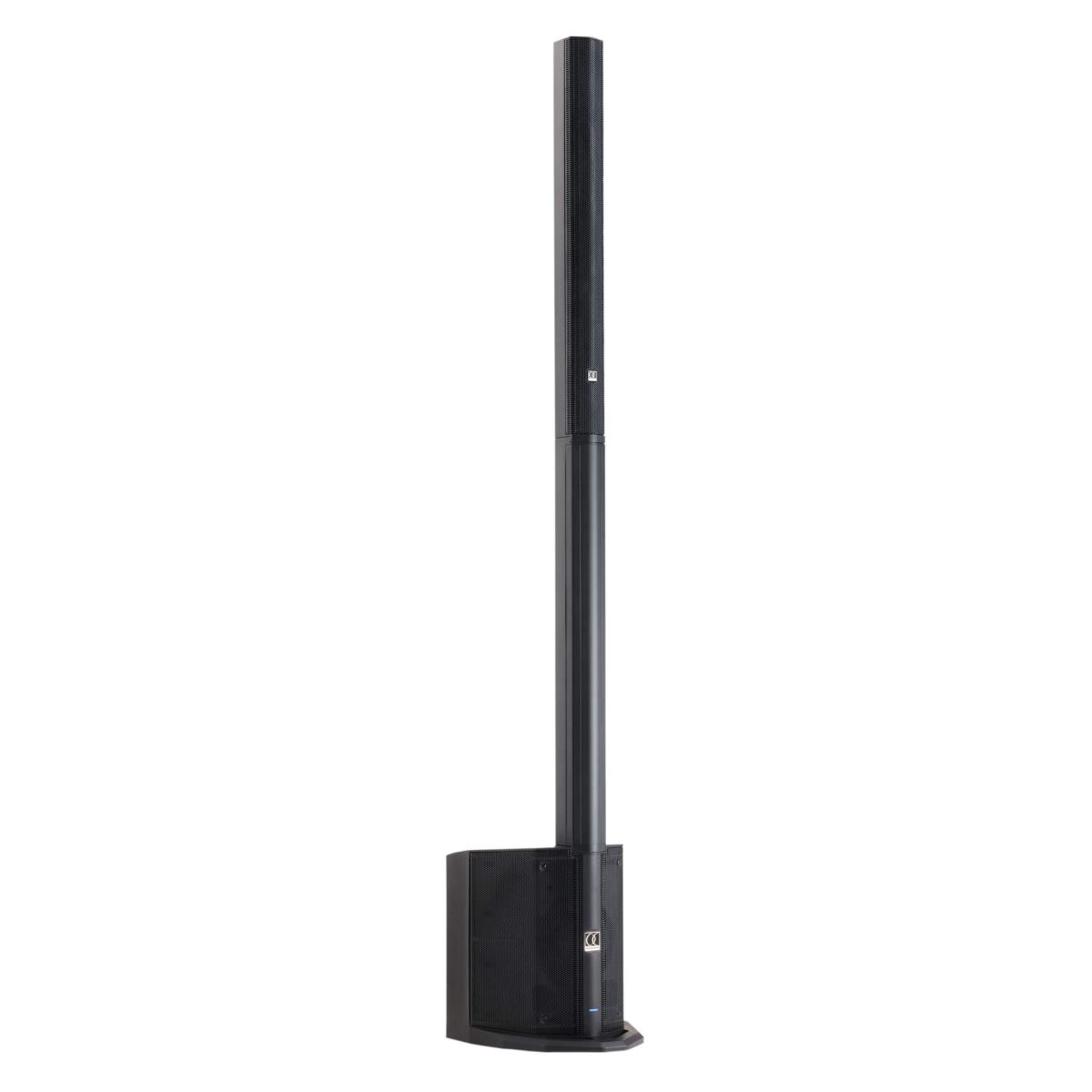 Audiophony MOJO500LibertyTWS Mobile Beschallungsanlage mit Akku
