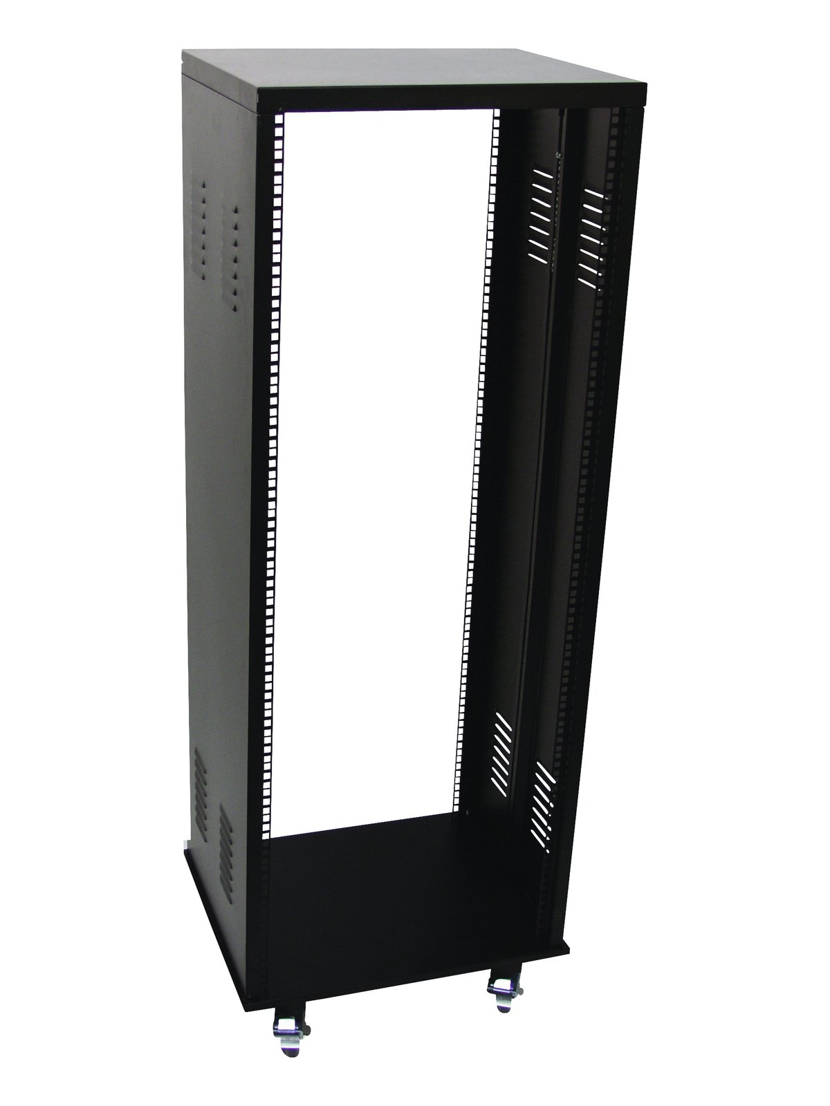 ROADINGER Stahl-Rack SR-19, 40HE ROADINGER Stahl-Rack SR-19, 40HE