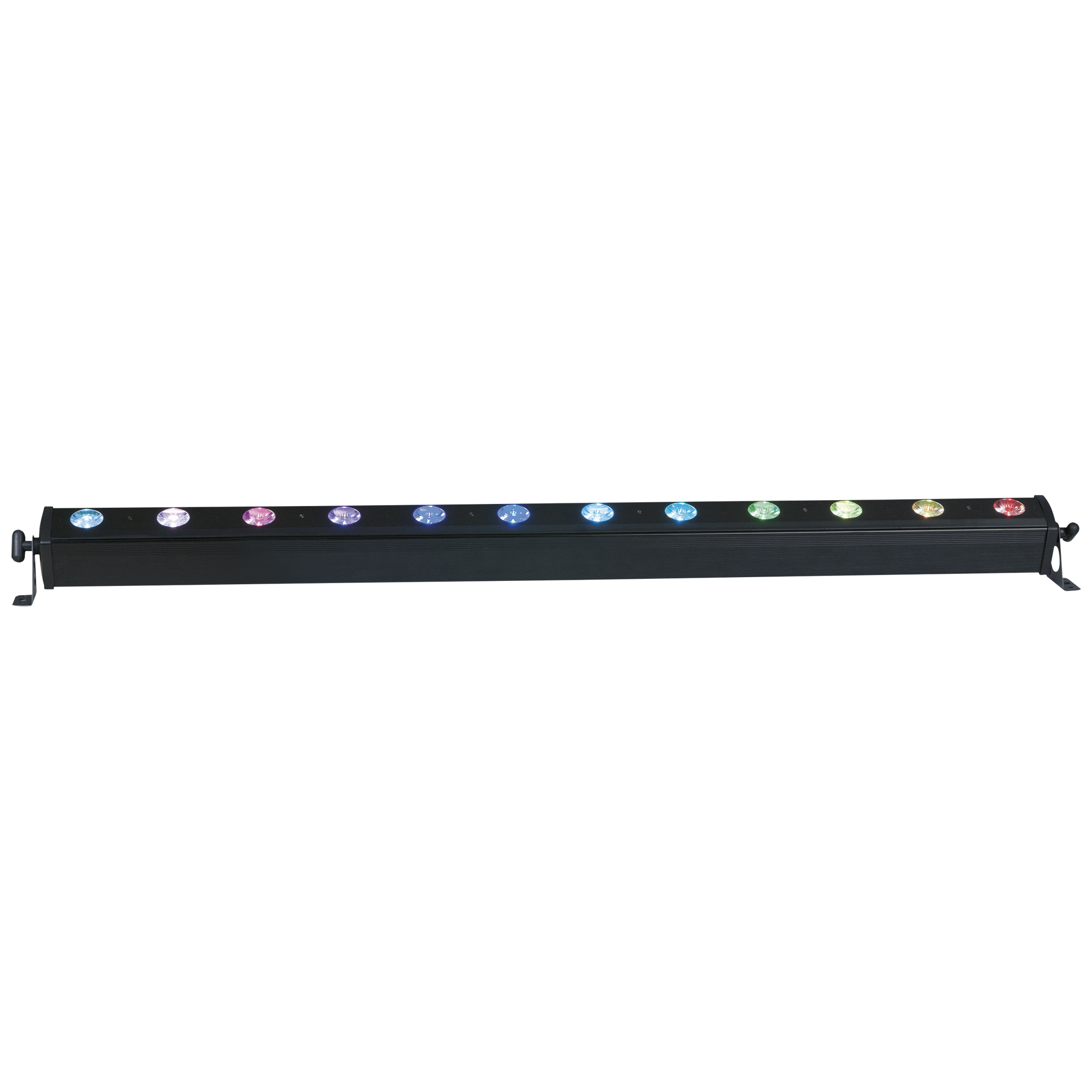 SHOWTEC LED Light Bar 12 Pixel Indoor RGBW light bar Indoor RGBW-Lichtbalken SHOWTEC LED Light Bar 12 Pixel Indoor RGBW light bar Indoor RGBW-Lichtbalken
