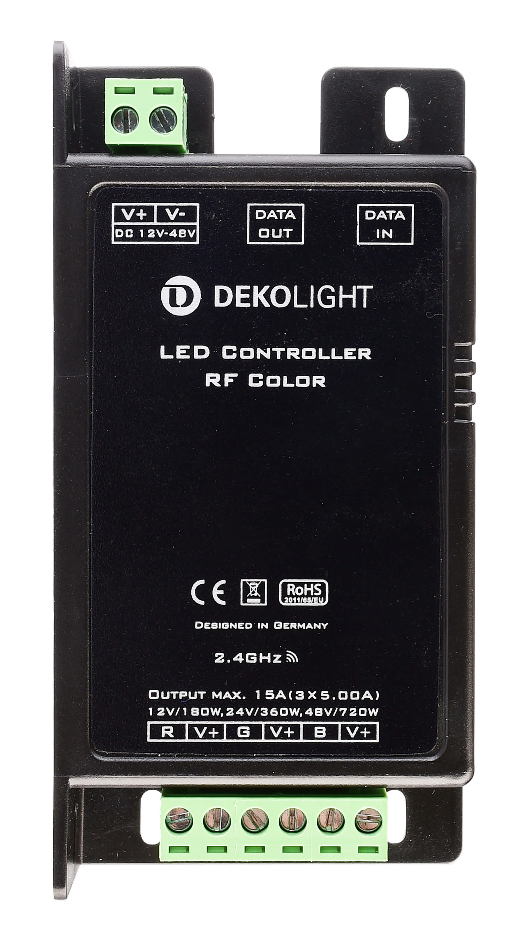 RF Color RF Color