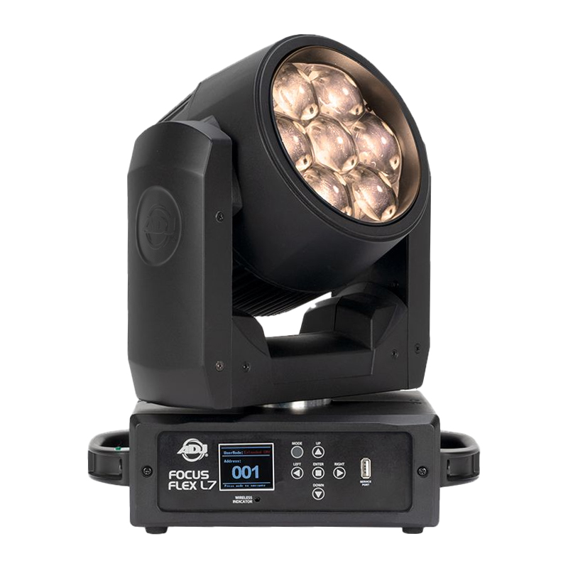 Focus Flex L7 Focus Flex L7