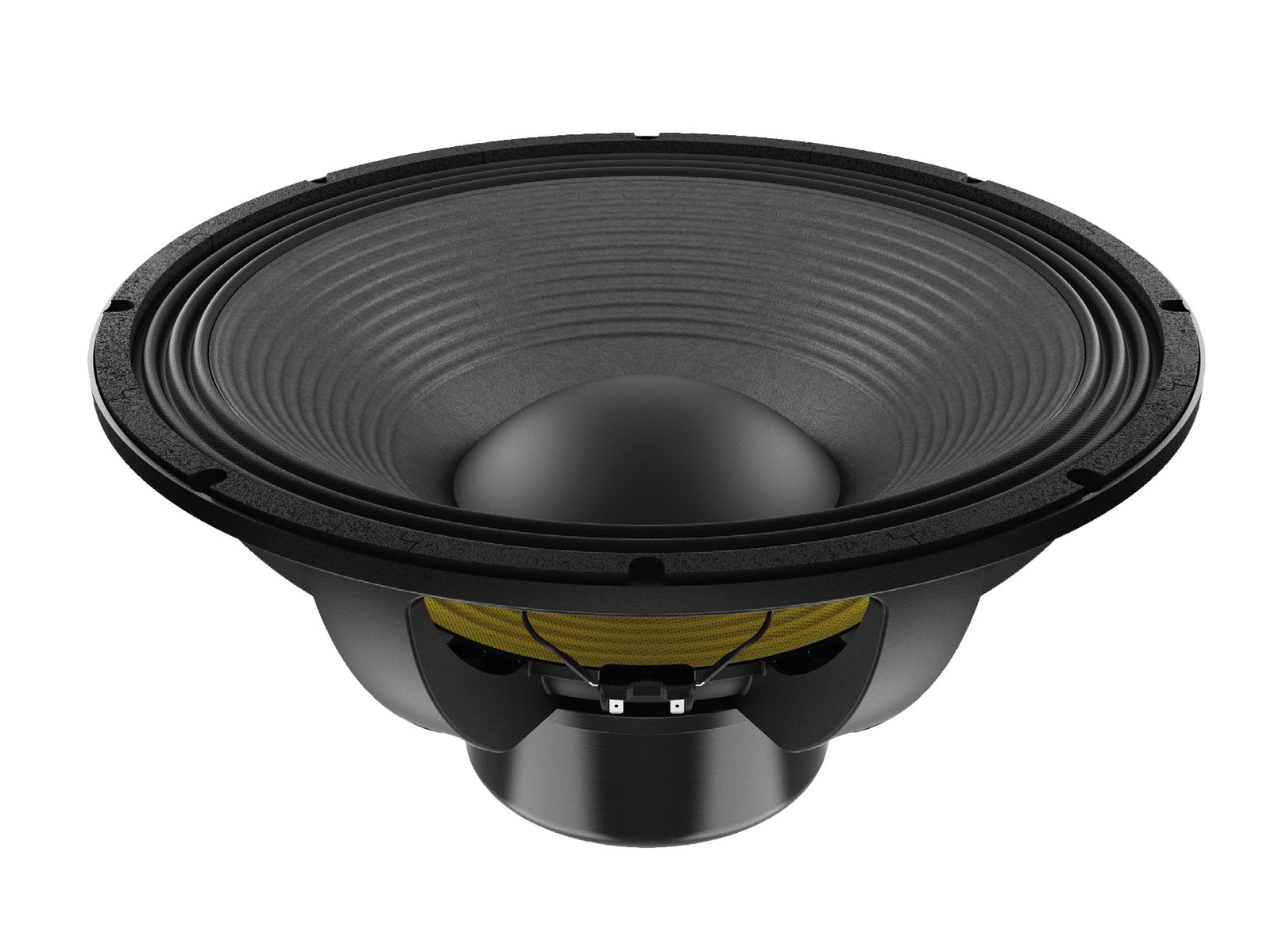 LAVOCE SAN216.00iP 21 Zoll Subwoofer, Neodym, Alukorb LAVOCE SAN216.00iP 21 Zoll Subwoofer, Neodym, Alukorb