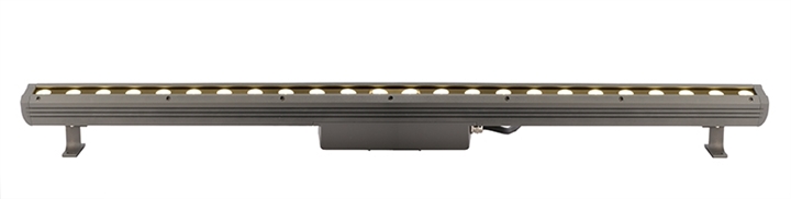 Wallwasher LED Bar 24V 42W 4000K 40° IP65 Wallwasher LED Bar 24V 42W 4000K 40° IP65