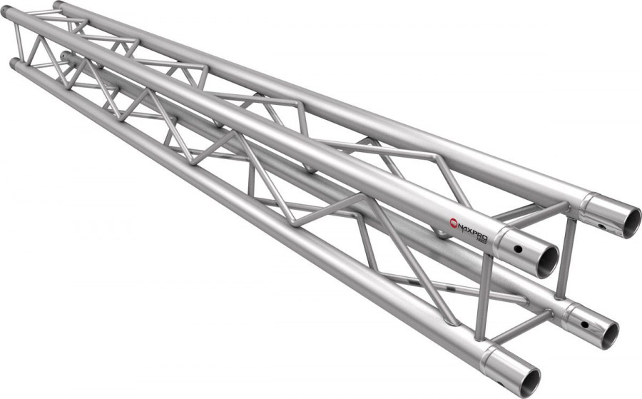 Naxpro-Truss FD 14 Strecke 100 cm Naxpro-Truss FD 14 Strecke 100 cm
