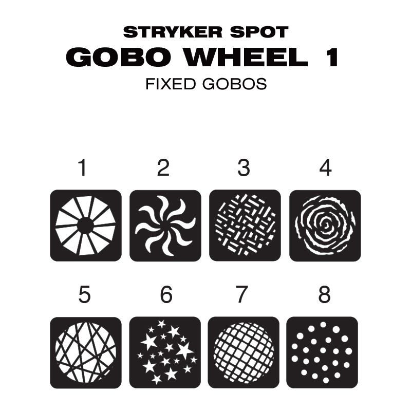 Eliminator Stryker Spot Eliminator Stryker Spot