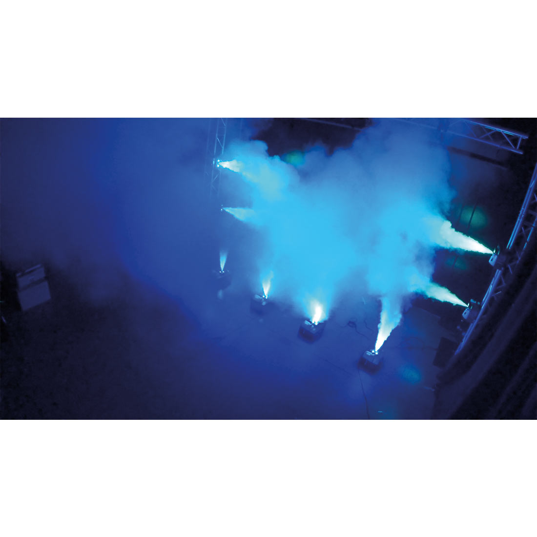 Fog Fury Jett Fog Fury Jett
